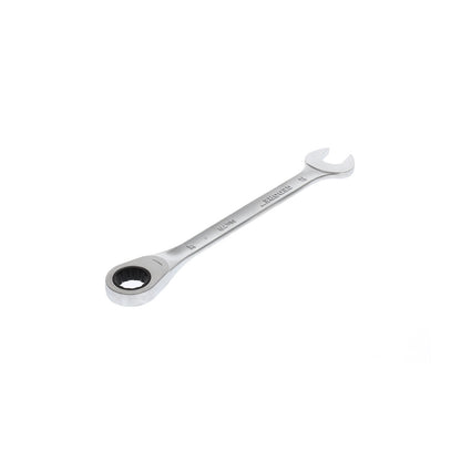 Llave  combinada de carraca, 27mm