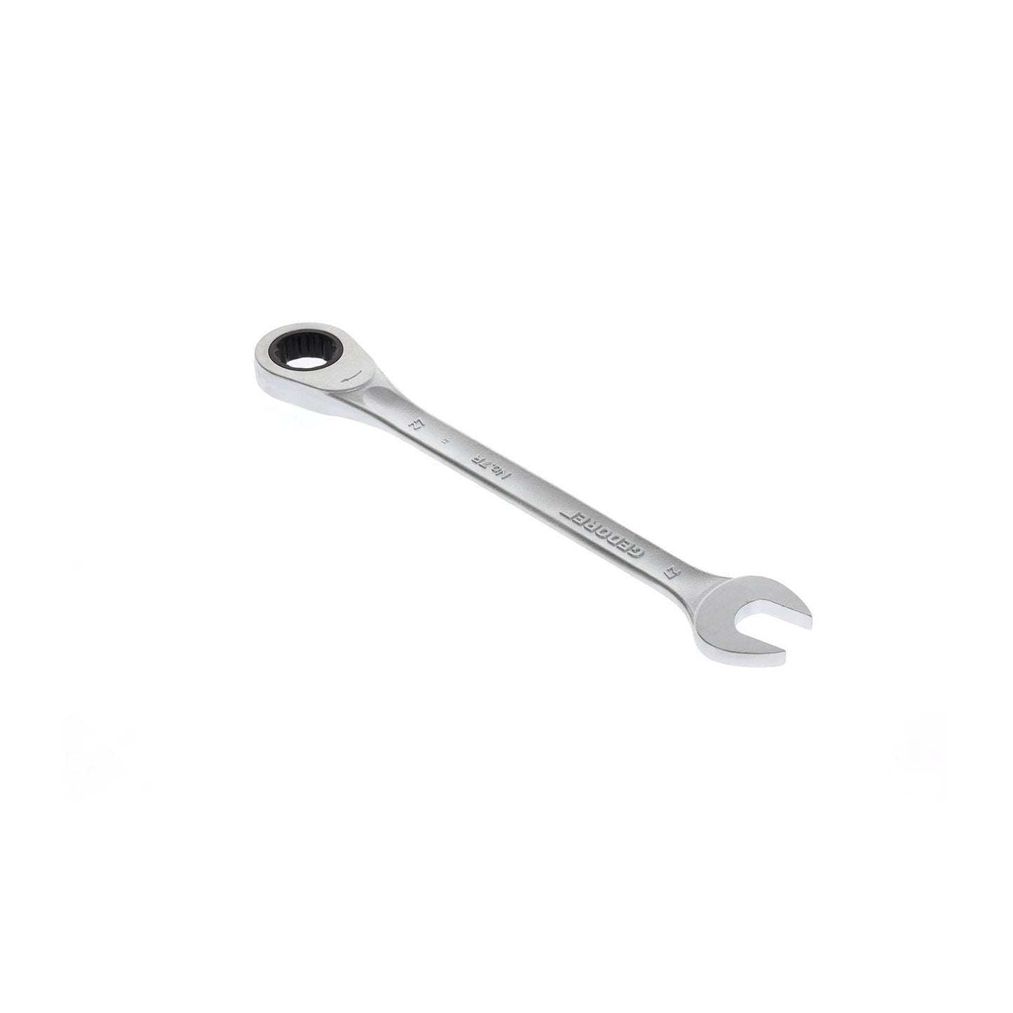 Llave  combinada de carraca, 27mm