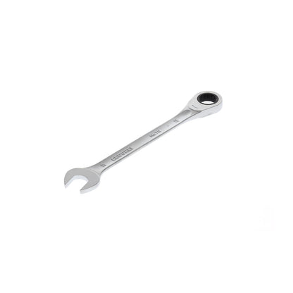 Llave  combinada de carraca, 27mm