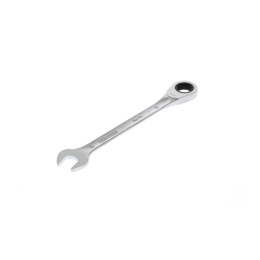 Llave  combinada de carraca, 27mm
