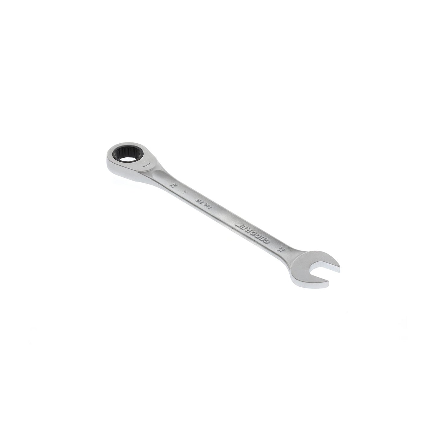 Llave  combinada de carraca, 24mm