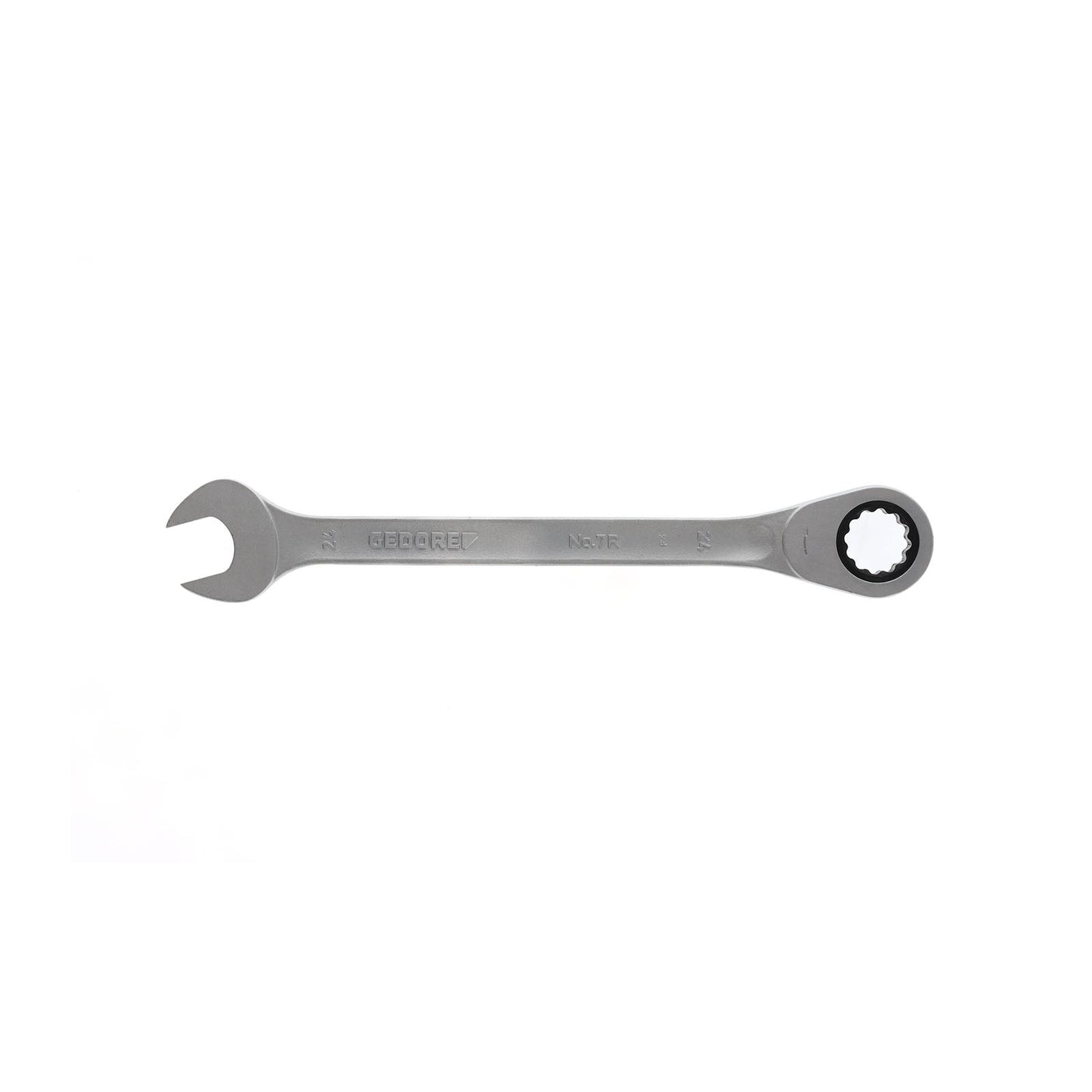 Llave  combinada de carraca, 24mm