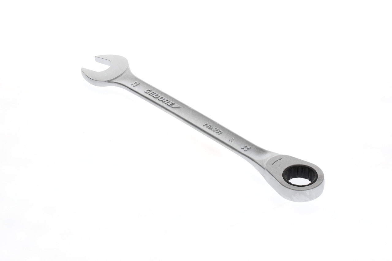Llave  combinada de carraca, 22mm