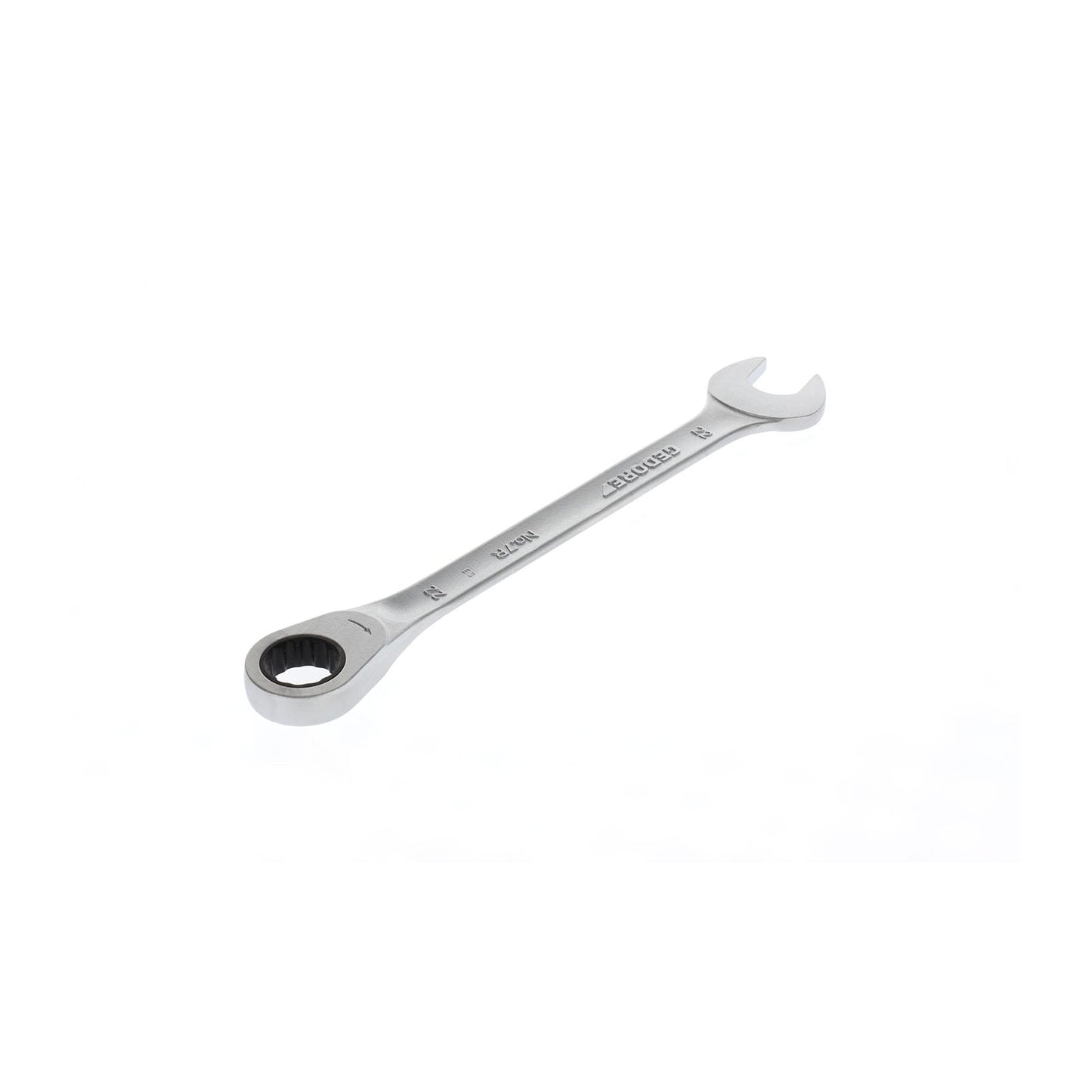 Llave  combinada de carraca, 22mm