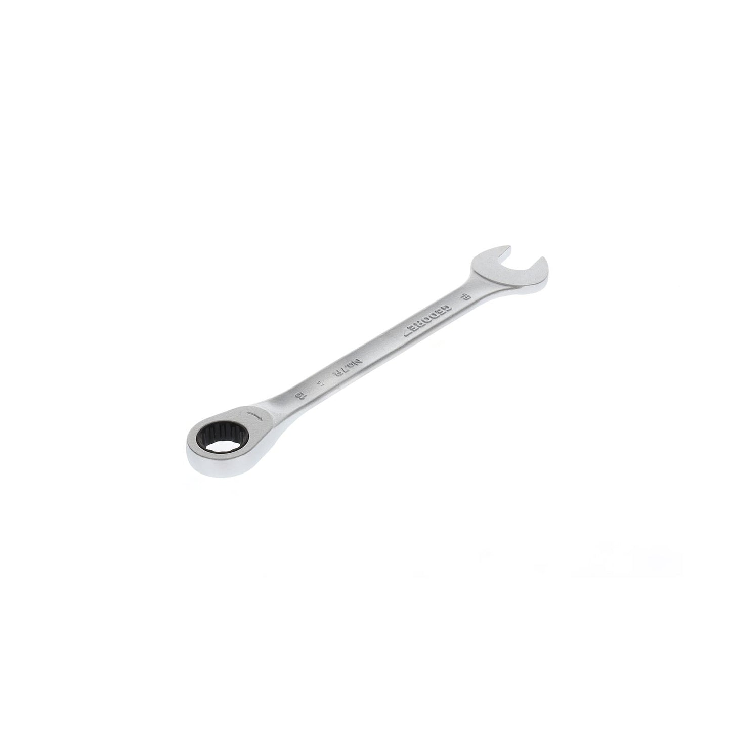 Llave  combinada de carraca, 19mm