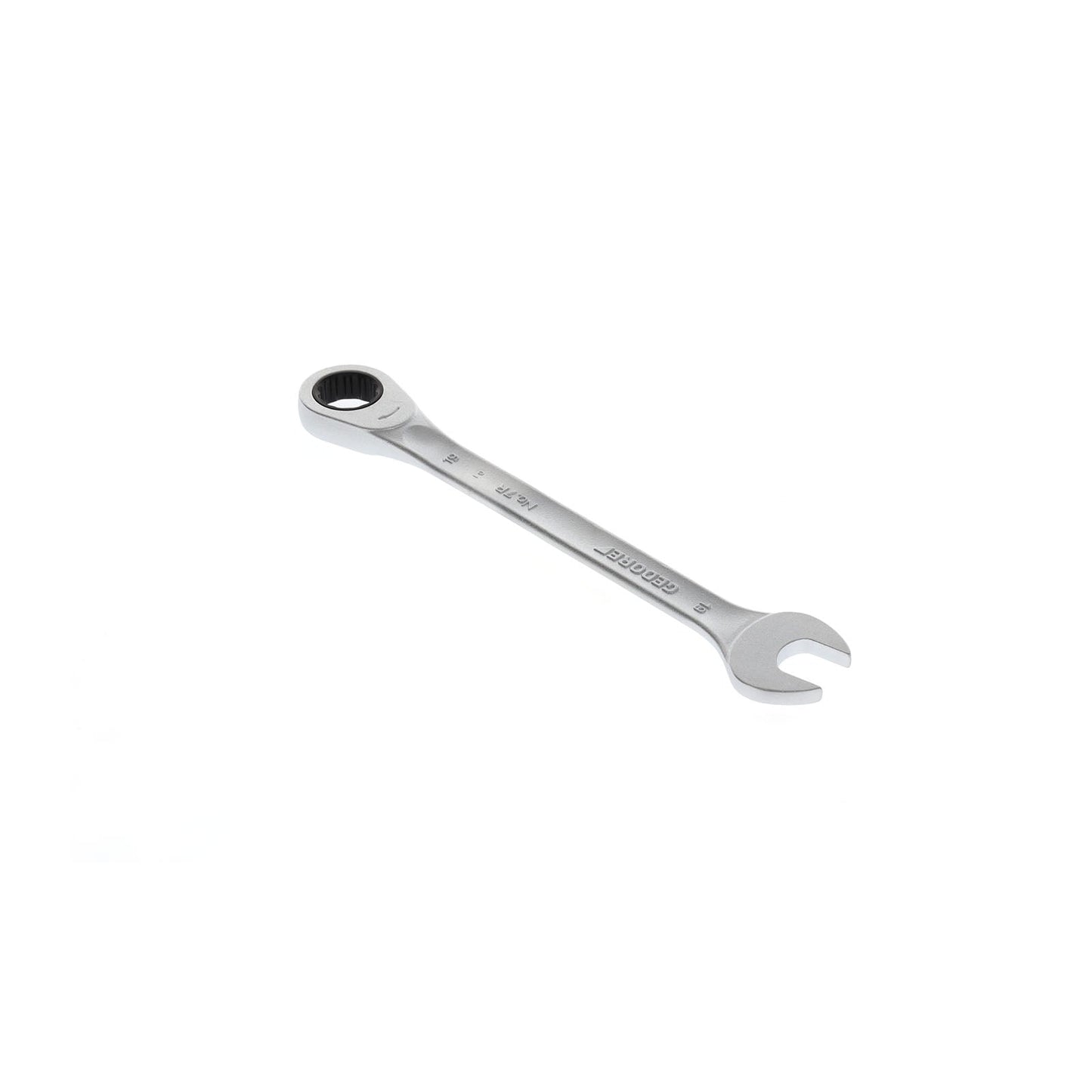 Llave  combinada de carraca, 19mm