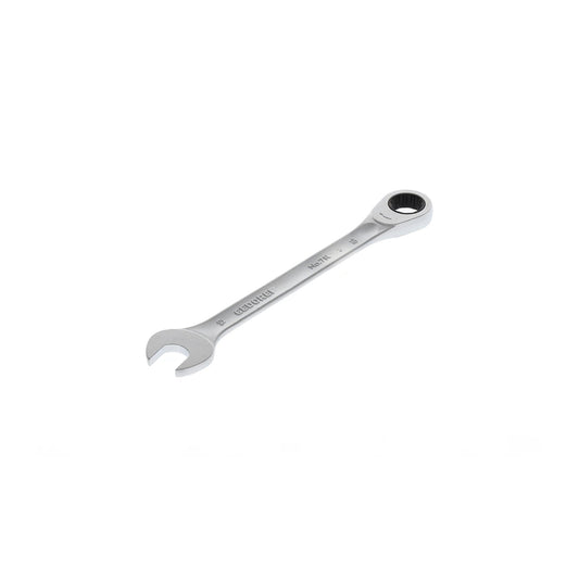 Llave  combinada de carraca, 19mm