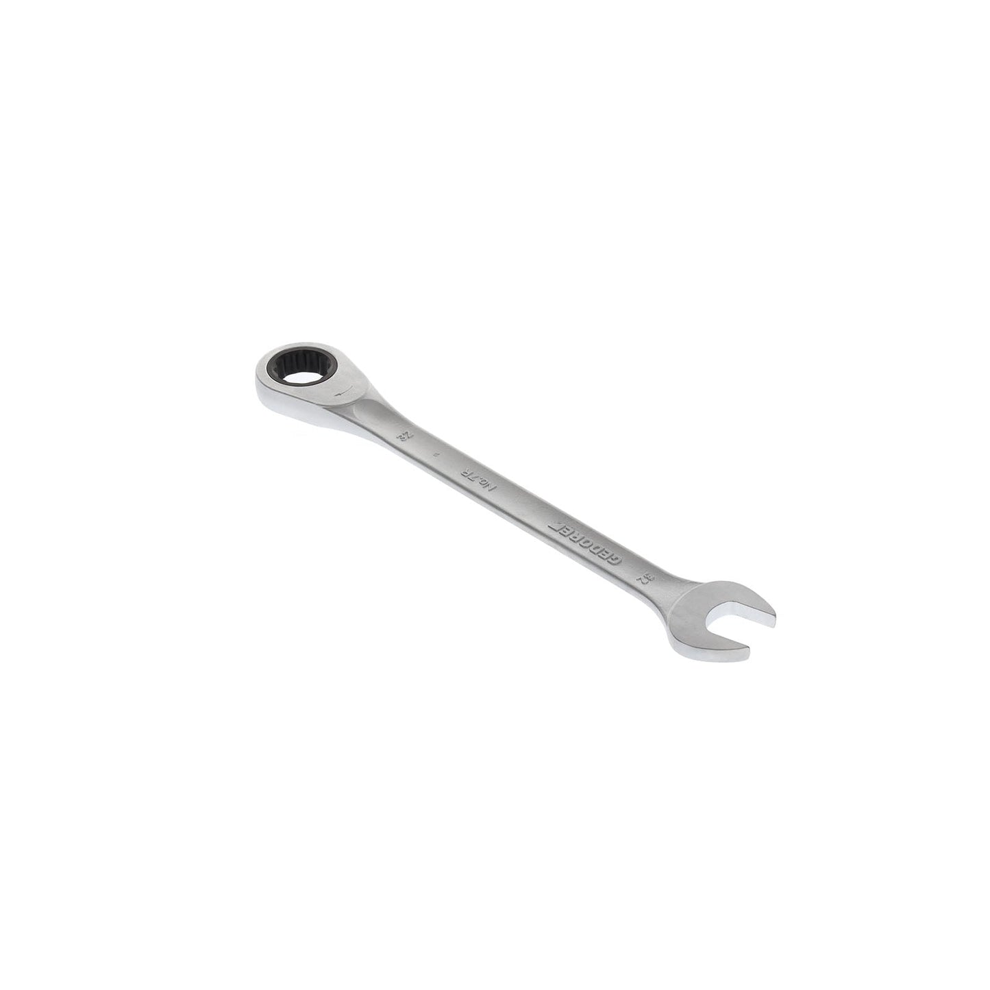 Llave  combinada de carraca, 32mm