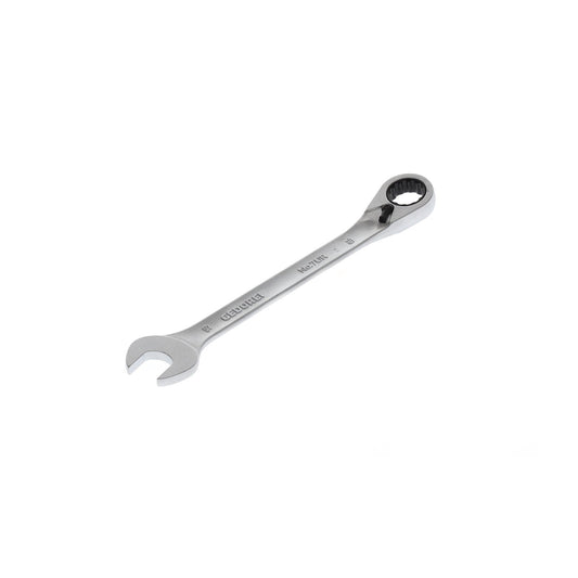 Llave  combinada de carraca, 19mm