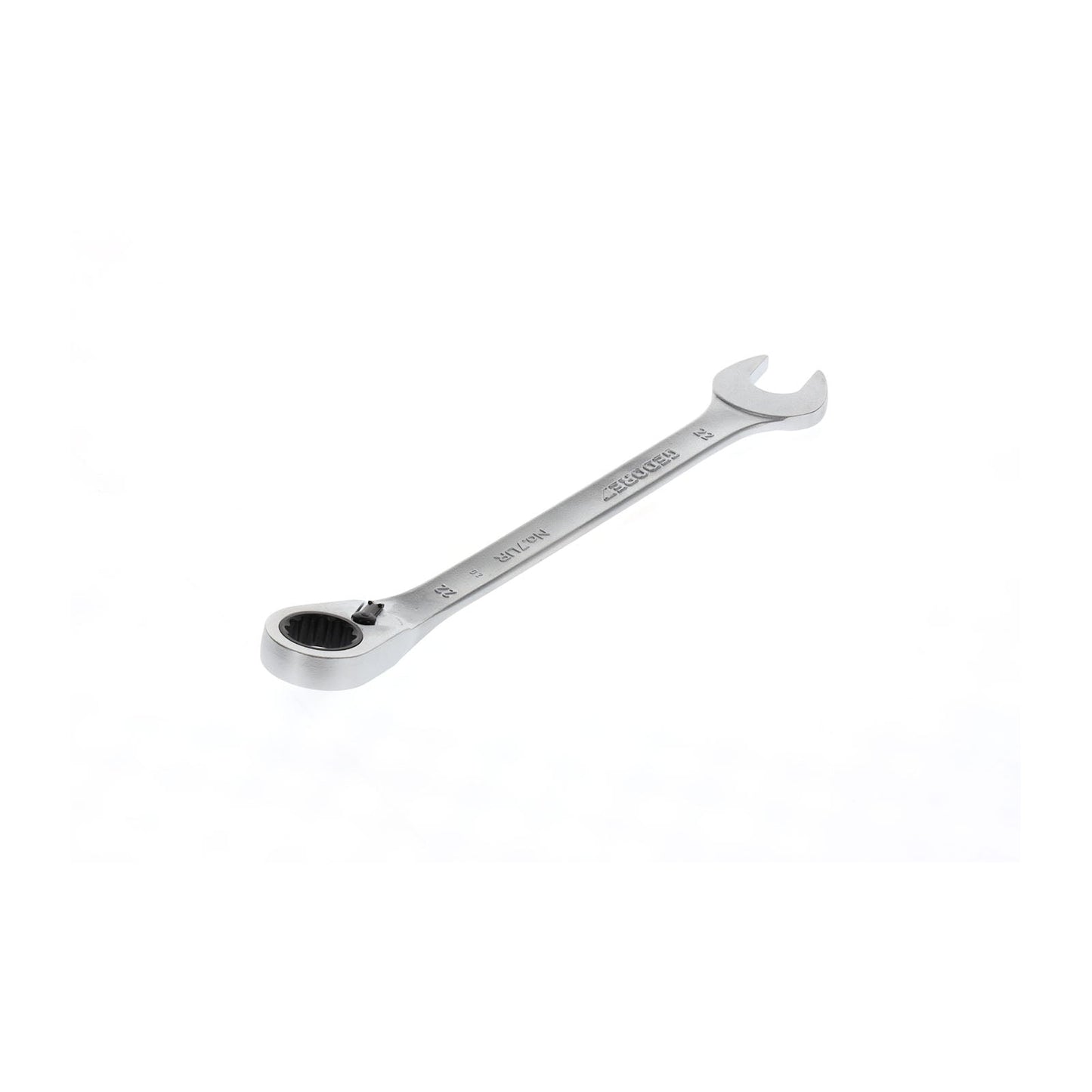 Llave  combinada de carraca, 22mm