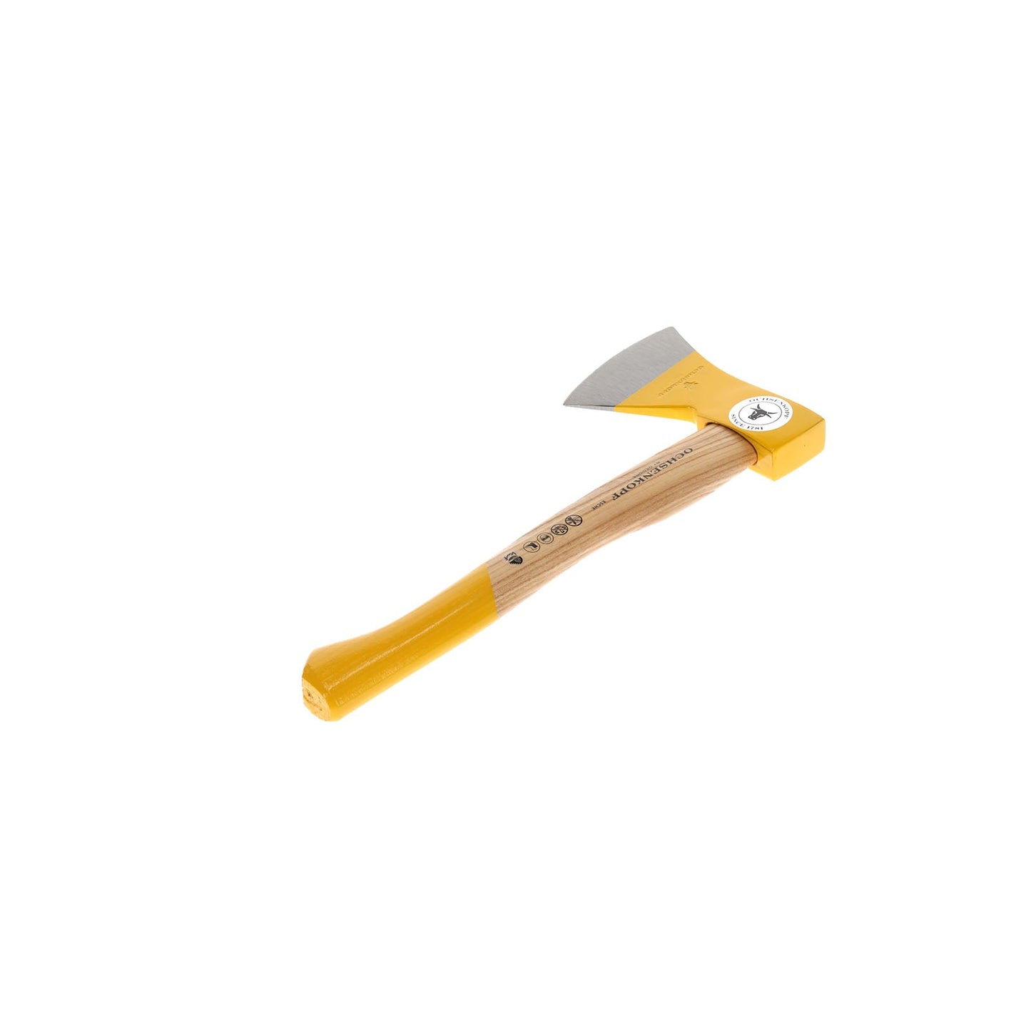 Hachette forestière 800 g
