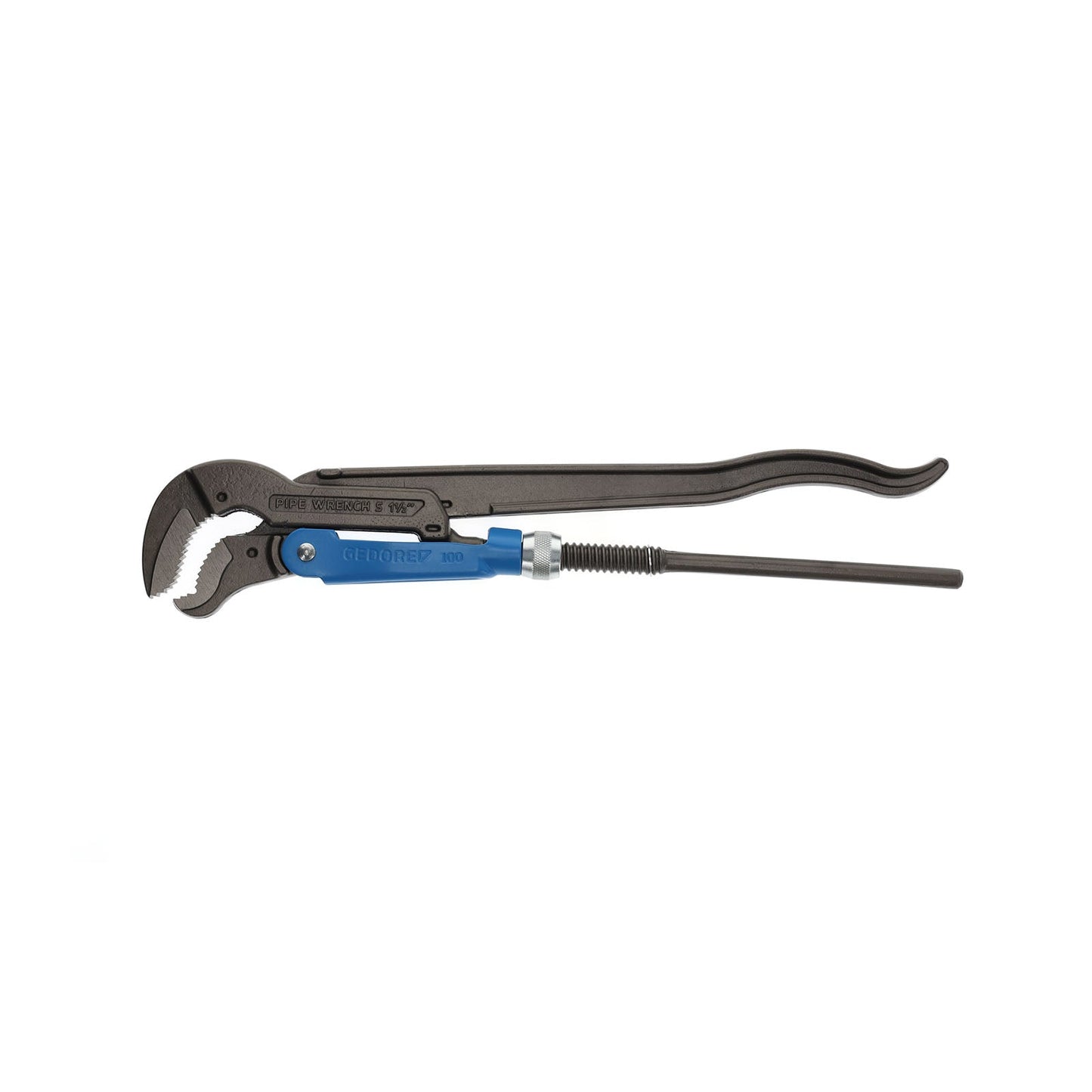 GEDORE 100 1.1/2 - PINCE ECK-SCHWEDE-SNAP 1.1/2"