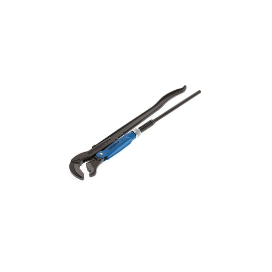 GEDORE 100 2 - Pince à bec de perroquet Eck-Schwede-snap® 2"