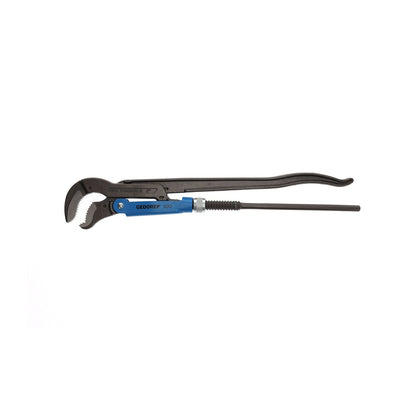 GEDORE 100 2 - Pince à bec de perroquet Eck-Schwede-snap® 2"