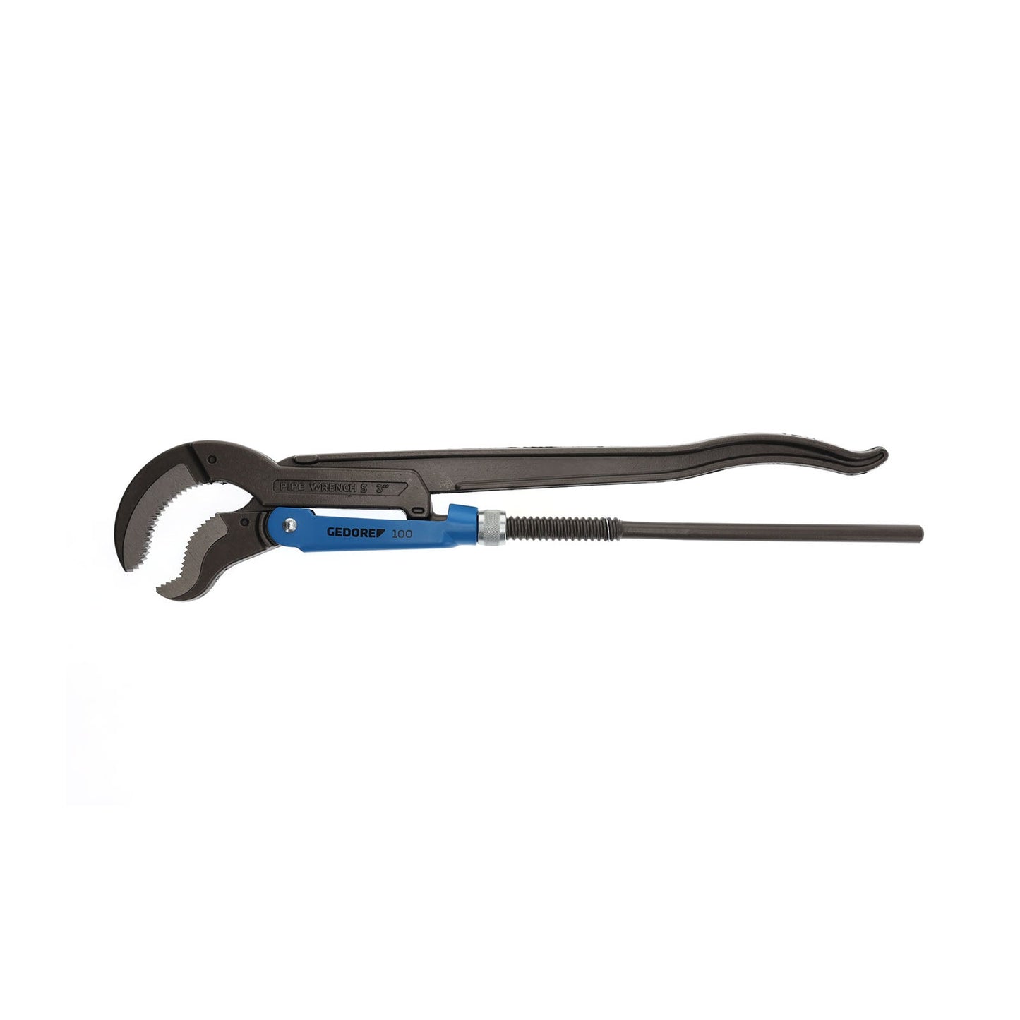 GEDORE 100 3 - Rf 100030 Pince à ressort 3"