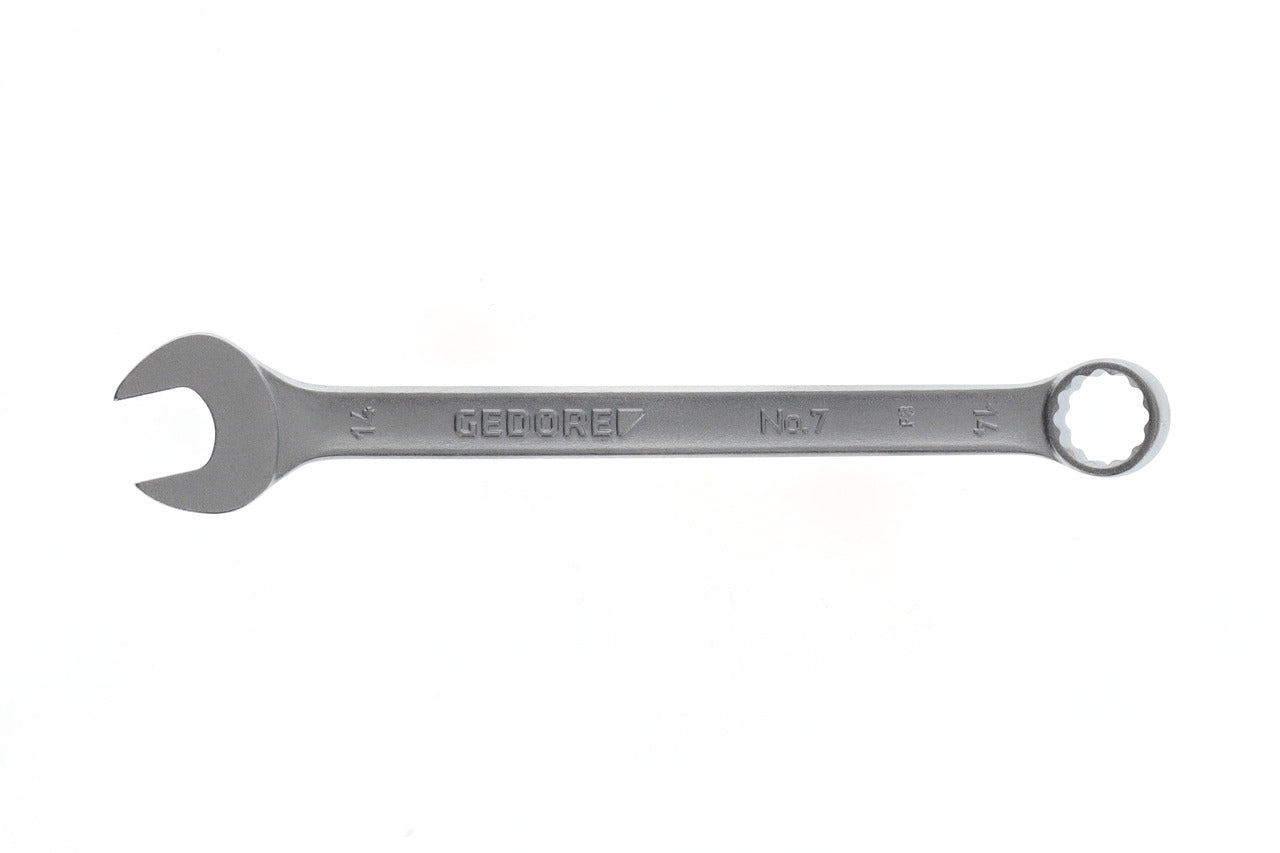 Llave combinada plana, 14 mm