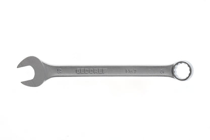Llave combinada plana, 15 mm
