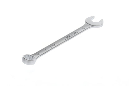 Llave combinada plana, 17 mm