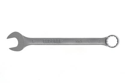 Llave combinada plana, 17 mm