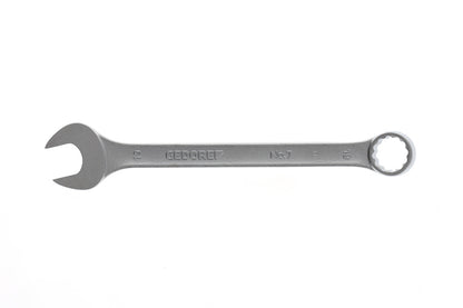 Llave combinada plana, 19 mm