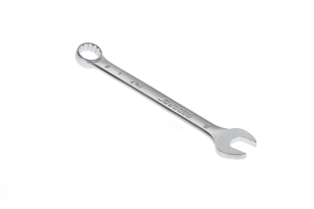Llave combinada plana, 16 mm