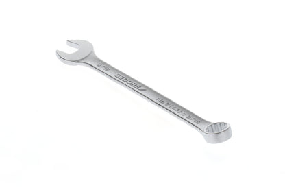 Llave combinada plana, 9/16AF