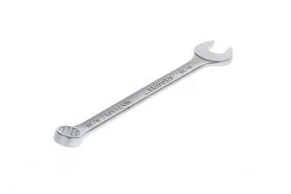 Llave combinada plana, 9/16AF