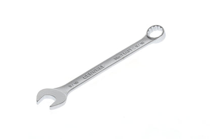 Llave combinada plana, 9/16AF