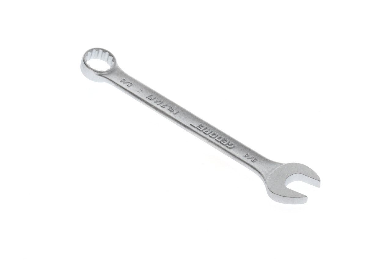 Llave combinada plana, 5/8AF