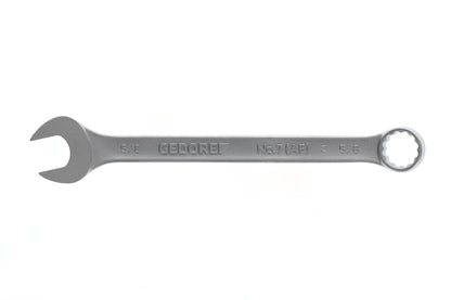 Llave combinada plana, 5/8AF