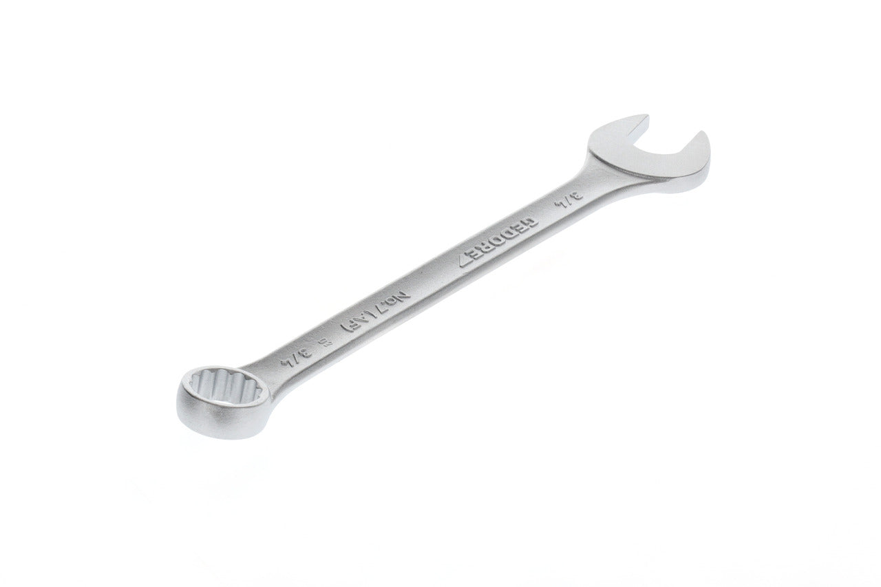 Llave combinada plana, 3/4AF