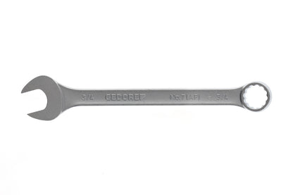 Llave combinada plana, 3/4AF