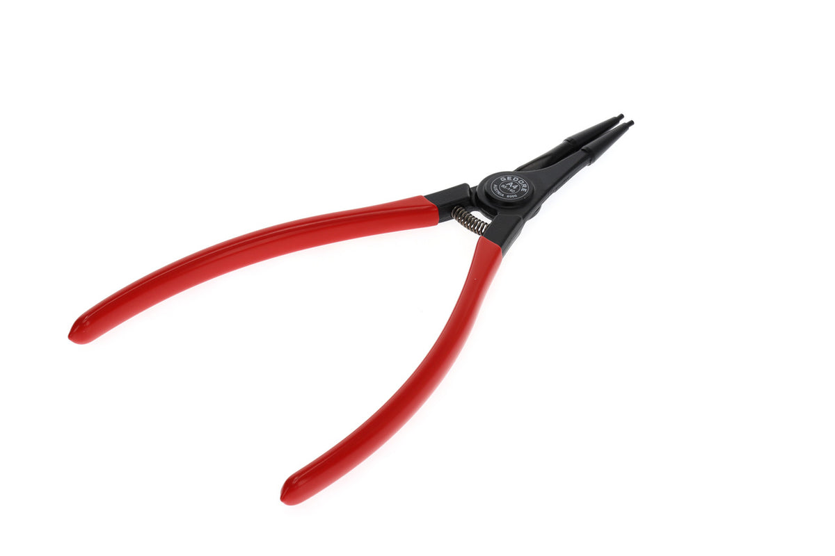 Pince pour circlips extérieurs 3-400 mm · 8000 A