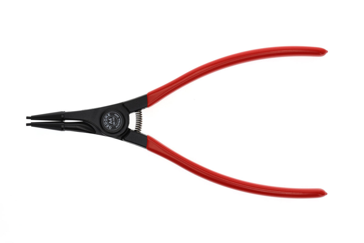 Pince pour circlips extérieurs 3-400 mm · 8000 A
