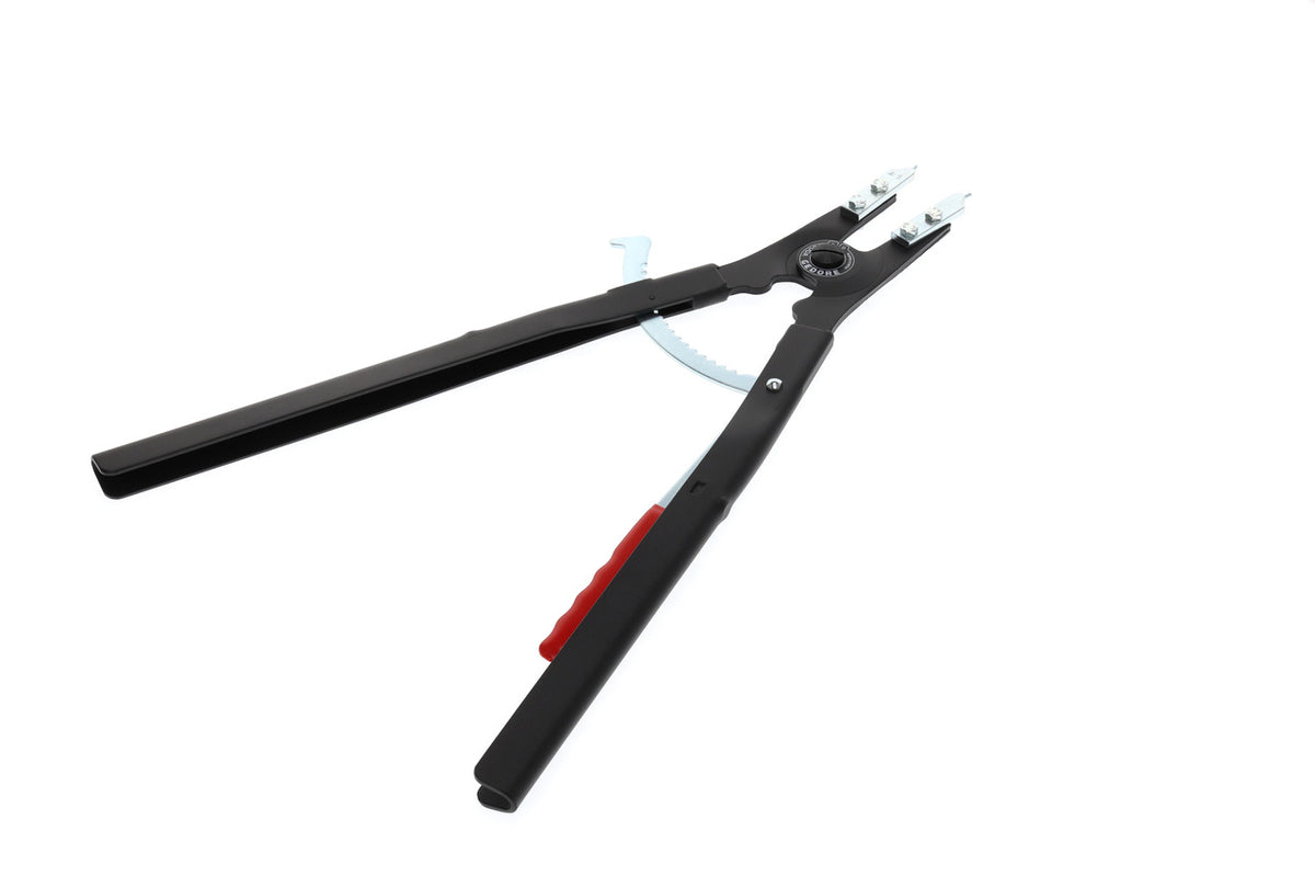 Pince pour circlips extérieurs 3-400 mm · 8000 A