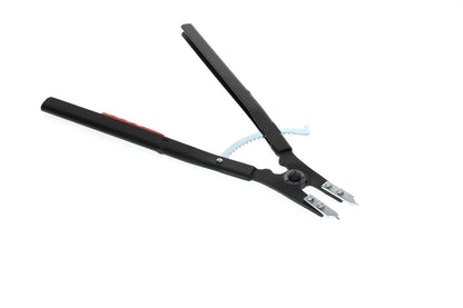 Pince pour circlips extérieurs 3-400 mm · 8000 A