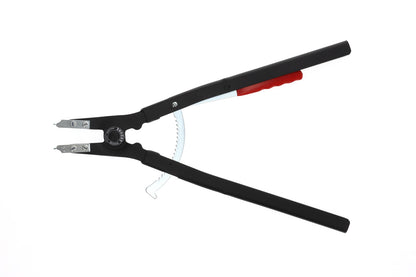 Pince pour circlips extérieurs 3-400 mm · 8000 A