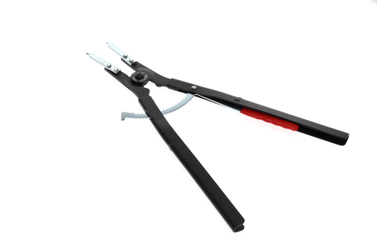 Pince pour circlips extérieurs 3-400 mm · 8000 A