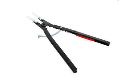 Pince pour circlips extérieurs 3-400 mm · 8000 A