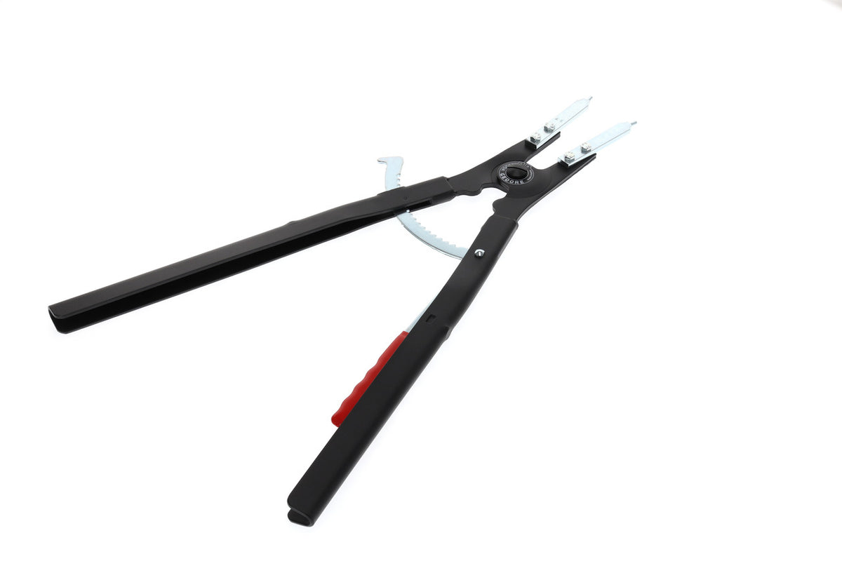 Pince pour circlips extérieurs 3-400 mm · 8000 A