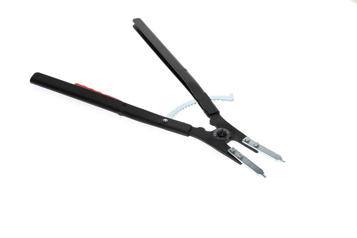 Pince pour circlips extérieurs 3-400 mm · 8000 A