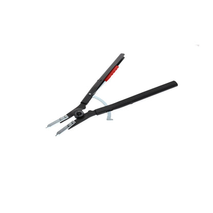 Pince pour circlips extérieurs 3-400 mm · 8000 A