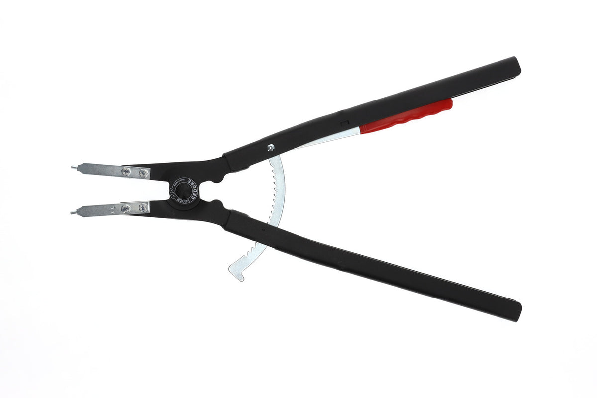 Pince pour circlips extérieurs 3-400 mm · 8000 A