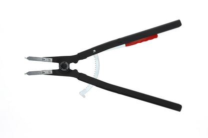 Pince pour circlips extérieurs 3-400 mm · 8000 A
