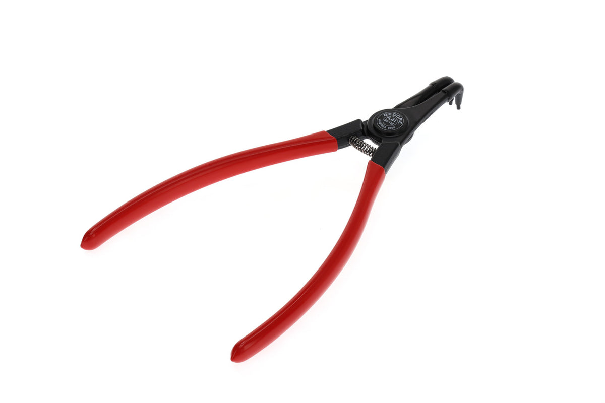 Pince pour circlips extérieurs 3-400 mm · 8000 A