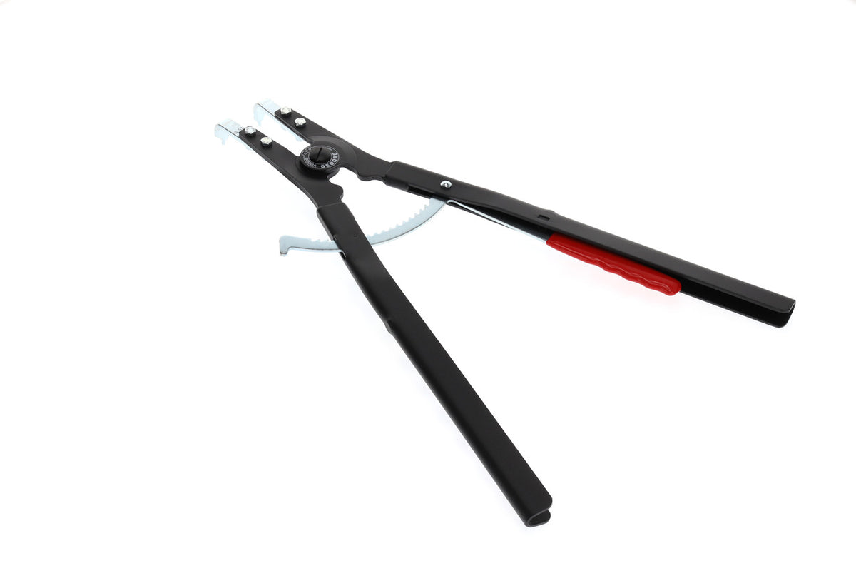 Pince pour circlips extérieurs 3-400 mm · 8000 A