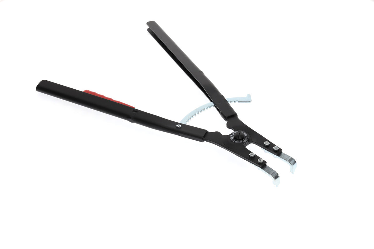 Pince pour circlips extérieurs 3-400 mm · 8000 A