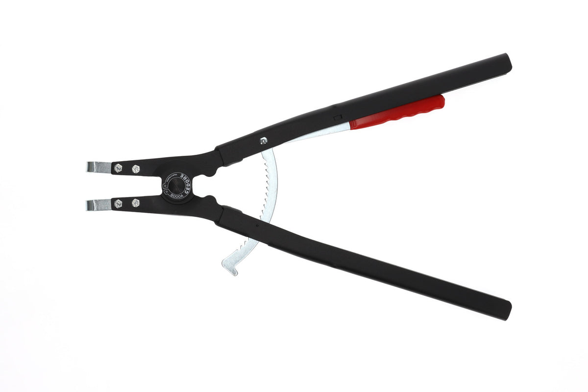Pince pour circlips extérieurs 3-400 mm · 8000 A