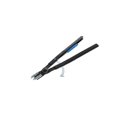 GEDORE 8000 J - Alicates para anillos circlip interiores de 8 a 400 mm de diámetro