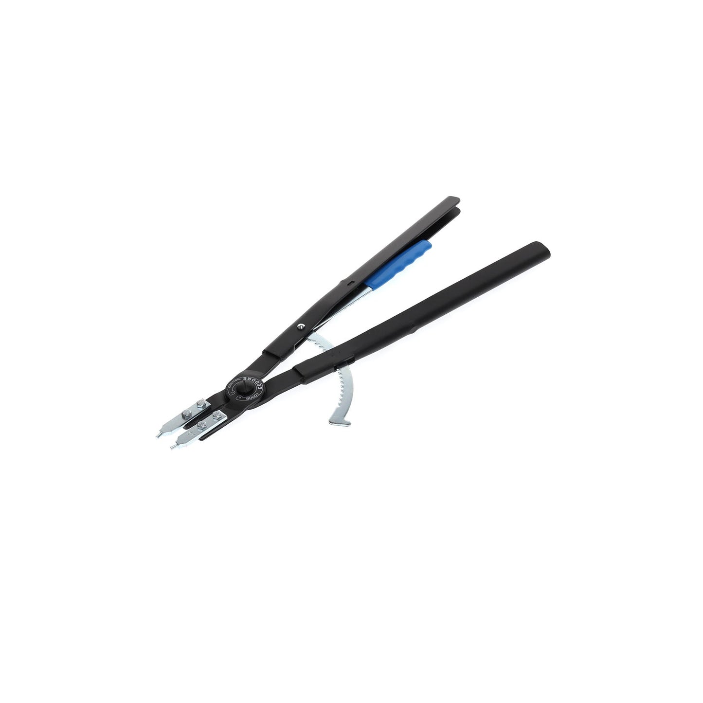 GEDORE 8000 J - Alicates para anillos circlip interiores de 8 a 400 mm de diámetro